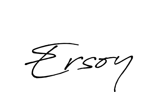 See photos of Ersoy official signature by Spectra . Check more albums & portfolios. Read reviews & check more about Antro_Vectra_Bolder font. Ersoy signature style 7 images and pictures png