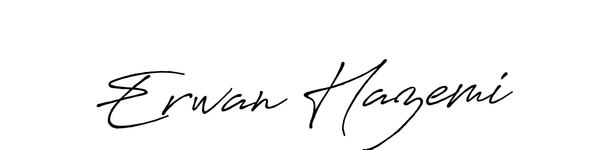 You can use this online signature creator to create a handwritten signature for the name Erwan Hazemi. This is the best online autograph maker. Erwan Hazemi signature style 7 images and pictures png