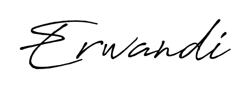 This is the best signature style for the Erwandi name. Also you like these signature font (Antro_Vectra_Bolder). Mix name signature. Erwandi signature style 7 images and pictures png