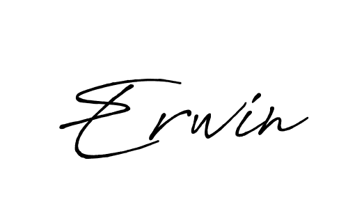 Here are the top 10 professional signature styles for the name Erwin. These are the best autograph styles you can use for your name. Erwin signature style 7 images and pictures png