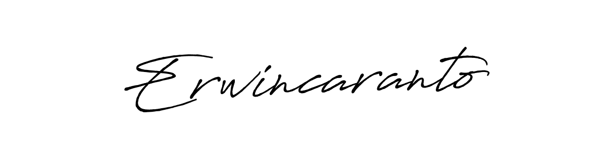 Check out images of Autograph of Erwincaranto name. Actor Erwincaranto Signature Style. Antro_Vectra_Bolder is a professional sign style online. Erwincaranto signature style 7 images and pictures png