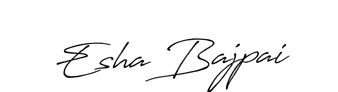 See photos of Esha Bajpai official signature by Spectra . Check more albums & portfolios. Read reviews & check more about Antro_Vectra_Bolder font. Esha Bajpai signature style 7 images and pictures png