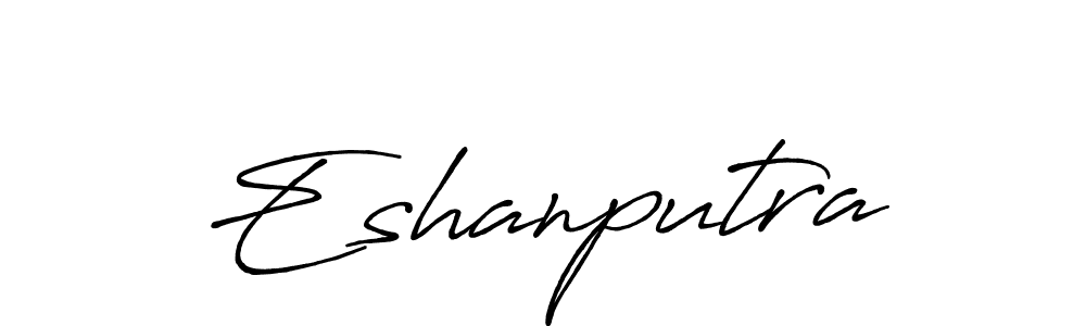 Here are the top 10 professional signature styles for the name Eshanputra. These are the best autograph styles you can use for your name. Eshanputra signature style 7 images and pictures png