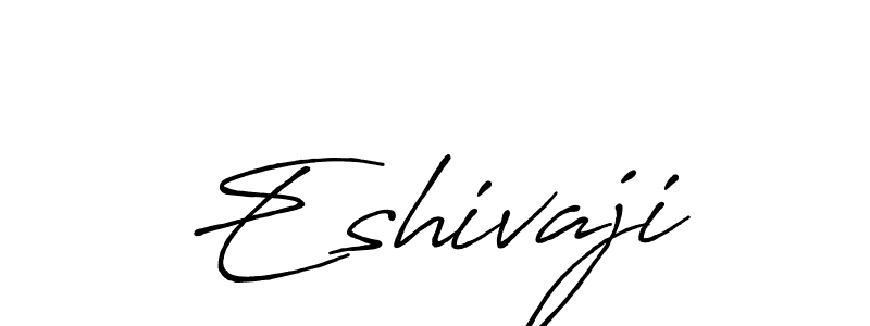 Here are the top 10 professional signature styles for the name Eshivaji. These are the best autograph styles you can use for your name. Eshivaji signature style 7 images and pictures png