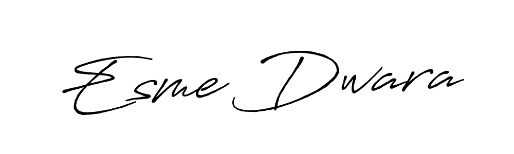 Here are the top 10 professional signature styles for the name Esme Dwara. These are the best autograph styles you can use for your name. Esme Dwara signature style 7 images and pictures png