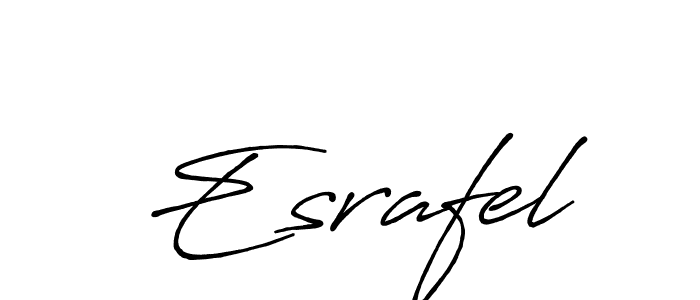 Check out images of Autograph of Esrafel name. Actor Esrafel Signature Style. Antro_Vectra_Bolder is a professional sign style online. Esrafel signature style 7 images and pictures png