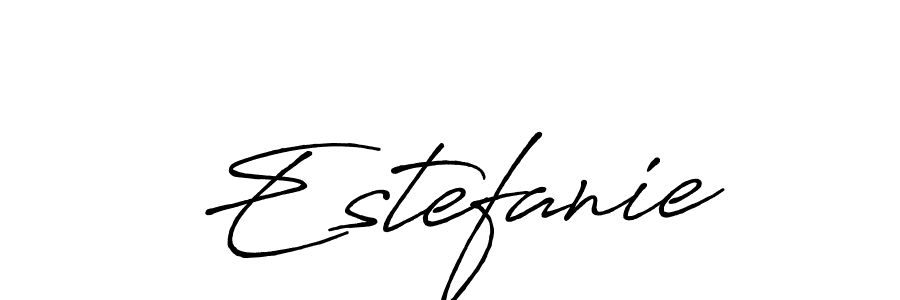 Check out images of Autograph of Estefanie name. Actor Estefanie Signature Style. Antro_Vectra_Bolder is a professional sign style online. Estefanie signature style 7 images and pictures png