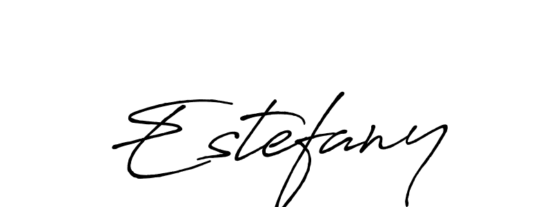 This is the best signature style for the Estefany name. Also you like these signature font (Antro_Vectra_Bolder). Mix name signature. Estefany signature style 7 images and pictures png