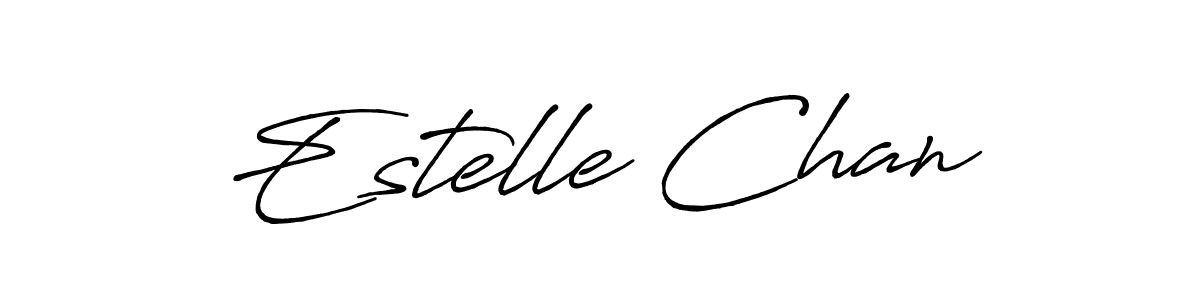 Check out images of Autograph of Estelle Chan name. Actor Estelle Chan Signature Style. Antro_Vectra_Bolder is a professional sign style online. Estelle Chan signature style 7 images and pictures png