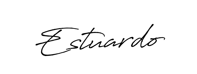 See photos of Estuardo official signature by Spectra . Check more albums & portfolios. Read reviews & check more about Antro_Vectra_Bolder font. Estuardo signature style 7 images and pictures png