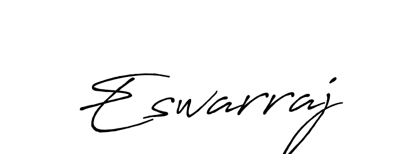 Here are the top 10 professional signature styles for the name Eswarraj. These are the best autograph styles you can use for your name. Eswarraj signature style 7 images and pictures png