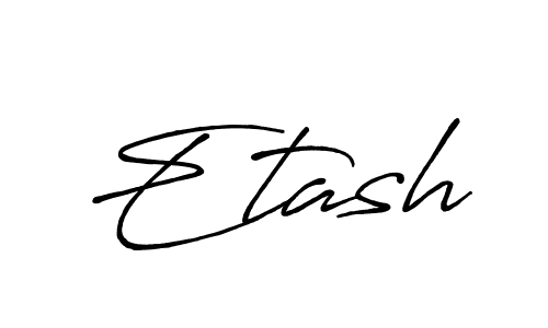 See photos of Etash official signature by Spectra . Check more albums & portfolios. Read reviews & check more about Antro_Vectra_Bolder font. Etash signature style 7 images and pictures png