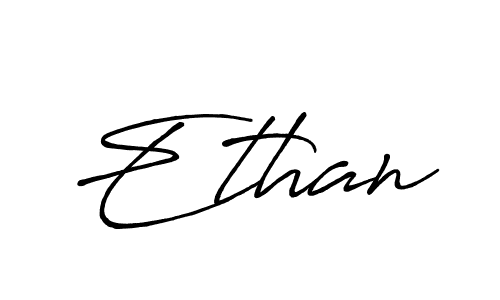 Also You can easily find your signature by using the search form. We will create Ethan name handwritten signature images for you free of cost using Antro_Vectra_Bolder sign style. Ethan signature style 7 images and pictures png