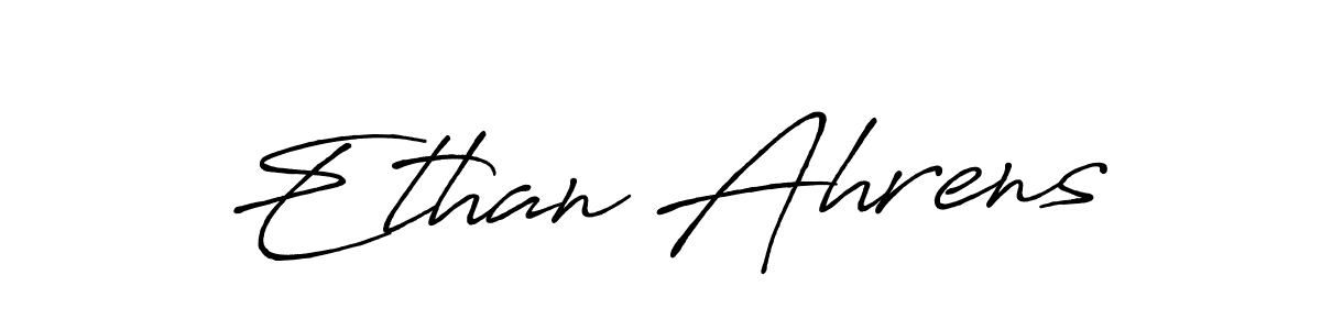 if you are searching for the best signature style for your name Ethan Ahrens. so please give up your signature search. here we have designed multiple signature styles  using Antro_Vectra_Bolder. Ethan Ahrens signature style 7 images and pictures png