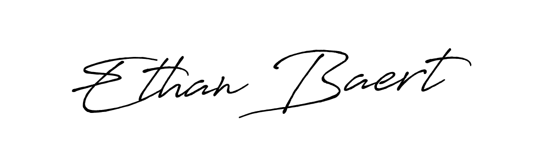 Once you've used our free online signature maker to create your best signature Antro_Vectra_Bolder style, it's time to enjoy all of the benefits that Ethan Baert name signing documents. Ethan Baert signature style 7 images and pictures png