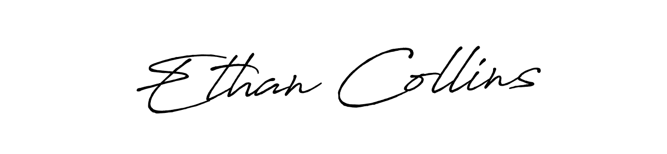 See photos of Ethan Collins official signature by Spectra . Check more albums & portfolios. Read reviews & check more about Antro_Vectra_Bolder font. Ethan Collins signature style 7 images and pictures png