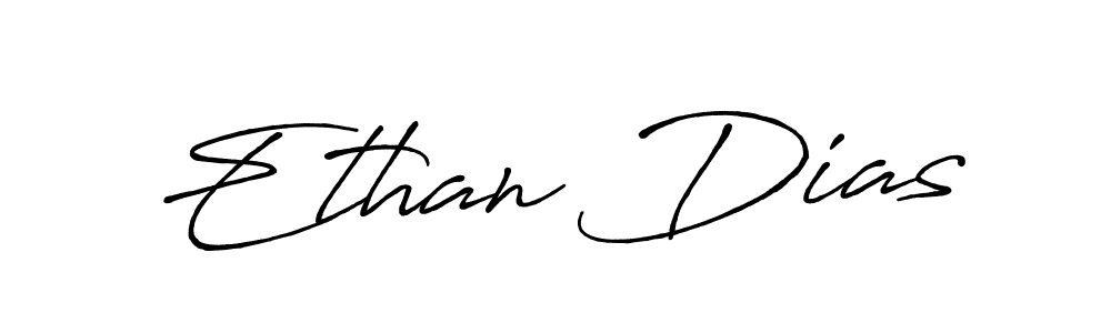 Use a signature maker to create a handwritten signature online. With this signature software, you can design (Antro_Vectra_Bolder) your own signature for name Ethan Dias. Ethan Dias signature style 7 images and pictures png