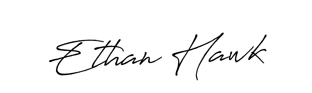 How to make Ethan Hawk signature? Antro_Vectra_Bolder is a professional autograph style. Create handwritten signature for Ethan Hawk name. Ethan Hawk signature style 7 images and pictures png