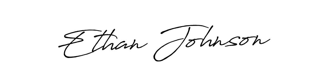 Once you've used our free online signature maker to create your best signature Antro_Vectra_Bolder style, it's time to enjoy all of the benefits that Ethan Johnson name signing documents. Ethan Johnson signature style 7 images and pictures png