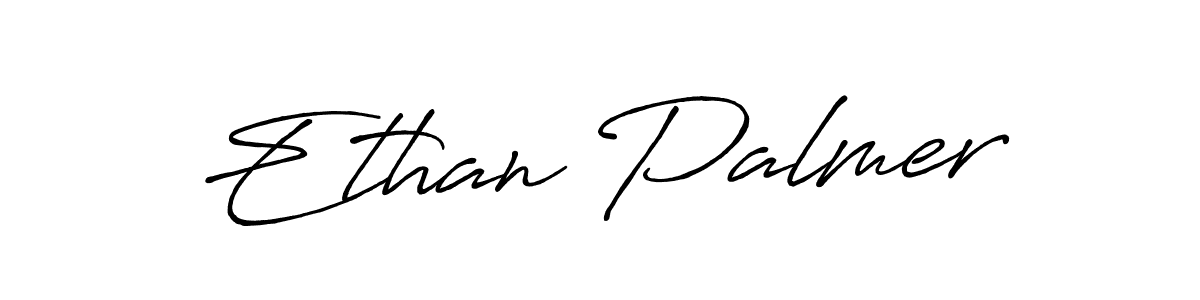 Also You can easily find your signature by using the search form. We will create Ethan Palmer name handwritten signature images for you free of cost using Antro_Vectra_Bolder sign style. Ethan Palmer signature style 7 images and pictures png