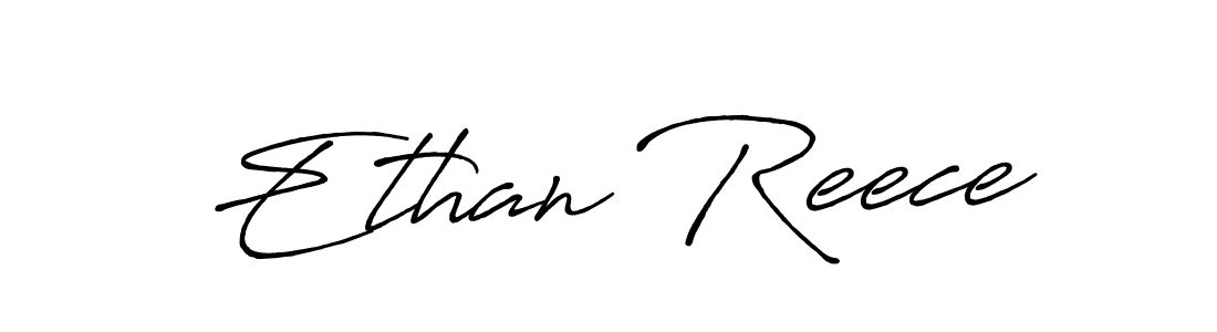 Here are the top 10 professional signature styles for the name Ethan Reece. These are the best autograph styles you can use for your name. Ethan Reece signature style 7 images and pictures png