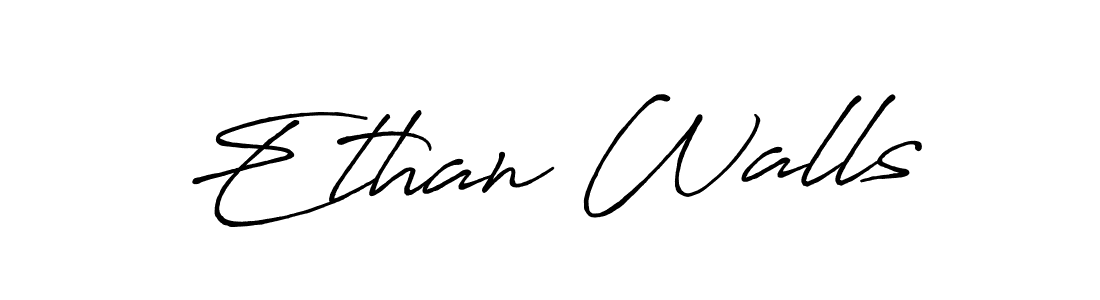 Here are the top 10 professional signature styles for the name Ethan Walls. These are the best autograph styles you can use for your name. Ethan Walls signature style 7 images and pictures png