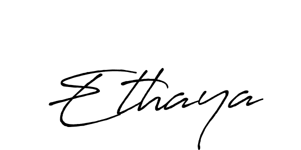 Antro_Vectra_Bolder is a professional signature style that is perfect for those who want to add a touch of class to their signature. It is also a great choice for those who want to make their signature more unique. Get Ethaya name to fancy signature for free. Ethaya signature style 7 images and pictures png