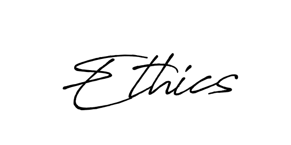Here are the top 10 professional signature styles for the name Ethics. These are the best autograph styles you can use for your name. Ethics signature style 7 images and pictures png