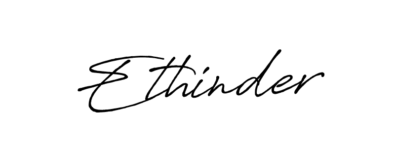 Here are the top 10 professional signature styles for the name Ethinder. These are the best autograph styles you can use for your name. Ethinder signature style 7 images and pictures png