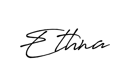 if you are searching for the best signature style for your name Ethna. so please give up your signature search. here we have designed multiple signature styles  using Antro_Vectra_Bolder. Ethna signature style 7 images and pictures png