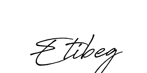 See photos of Etibeg official signature by Spectra . Check more albums & portfolios. Read reviews & check more about Antro_Vectra_Bolder font. Etibeg signature style 7 images and pictures png