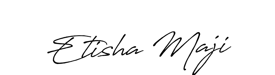 Check out images of Autograph of Etisha Maji name. Actor Etisha Maji Signature Style. Antro_Vectra_Bolder is a professional sign style online. Etisha Maji signature style 7 images and pictures png