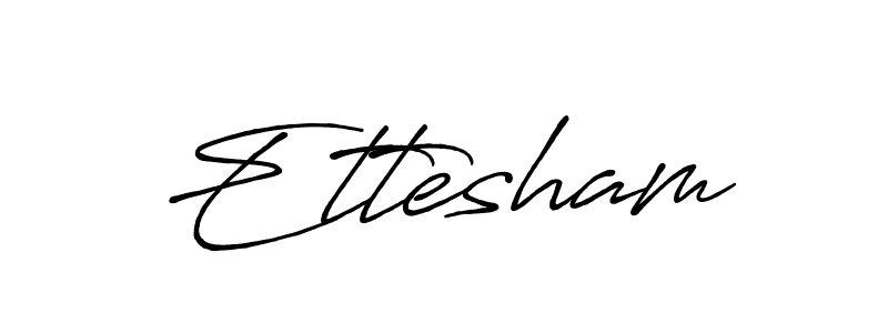 Antro_Vectra_Bolder is a professional signature style that is perfect for those who want to add a touch of class to their signature. It is also a great choice for those who want to make their signature more unique. Get Ettesham name to fancy signature for free. Ettesham signature style 7 images and pictures png