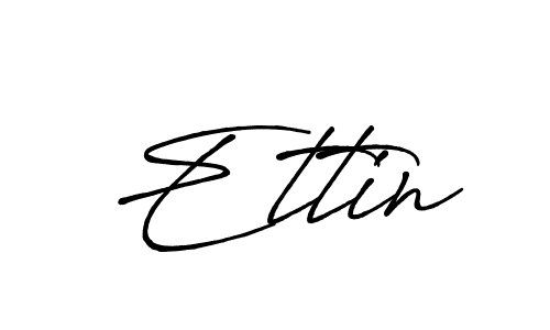 if you are searching for the best signature style for your name Ettin. so please give up your signature search. here we have designed multiple signature styles  using Antro_Vectra_Bolder. Ettin signature style 7 images and pictures png