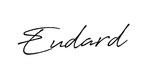 How to Draw Eudard signature style? Antro_Vectra_Bolder is a latest design signature styles for name Eudard. Eudard signature style 7 images and pictures png