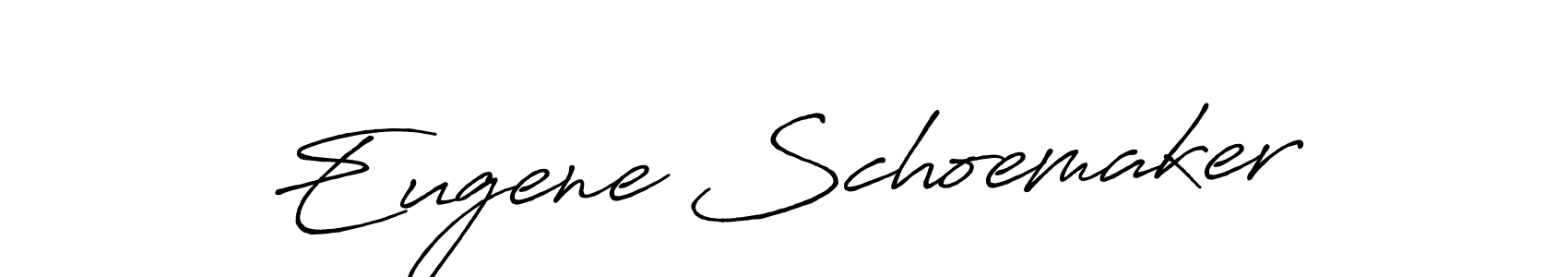 if you are searching for the best signature style for your name Eugene Schoemaker. so please give up your signature search. here we have designed multiple signature styles  using Antro_Vectra_Bolder. Eugene Schoemaker signature style 7 images and pictures png