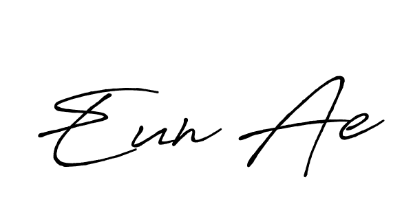 Here are the top 10 professional signature styles for the name Eun Ae. These are the best autograph styles you can use for your name. Eun Ae signature style 7 images and pictures png