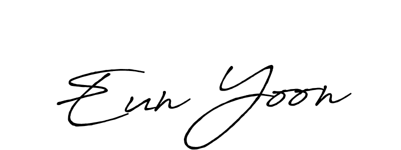 Check out images of Autograph of Eun Yoon name. Actor Eun Yoon Signature Style. Antro_Vectra_Bolder is a professional sign style online. Eun Yoon signature style 7 images and pictures png