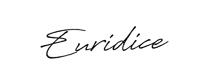 See photos of Euridice official signature by Spectra . Check more albums & portfolios. Read reviews & check more about Antro_Vectra_Bolder font. Euridice signature style 7 images and pictures png