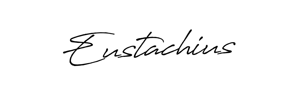 Here are the top 10 professional signature styles for the name Eustachius. These are the best autograph styles you can use for your name. Eustachius signature style 7 images and pictures png