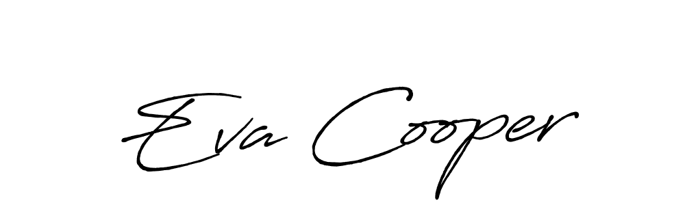 Make a short Eva Cooper signature style. Manage your documents anywhere anytime using Antro_Vectra_Bolder. Create and add eSignatures, submit forms, share and send files easily. Eva Cooper signature style 7 images and pictures png