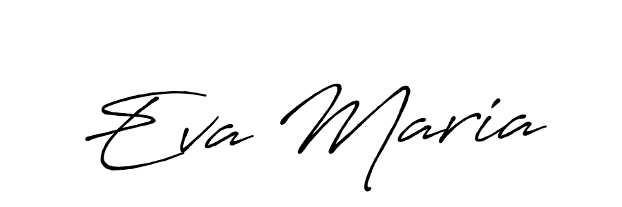 This is the best signature style for the Eva Maria name. Also you like these signature font (Antro_Vectra_Bolder). Mix name signature. Eva Maria signature style 7 images and pictures png