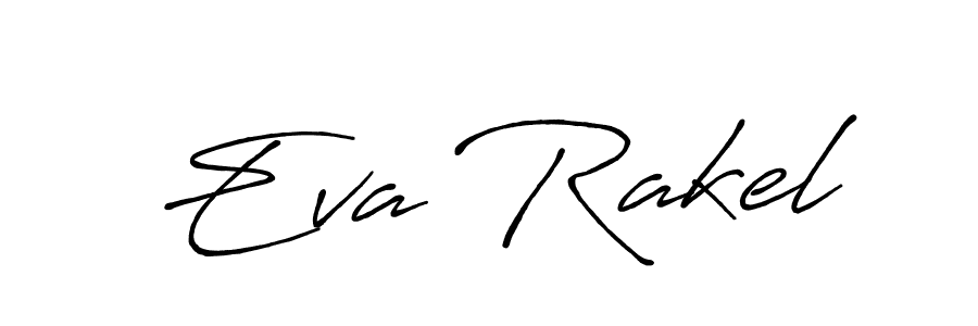 This is the best signature style for the Eva Rakel name. Also you like these signature font (Antro_Vectra_Bolder). Mix name signature. Eva Rakel signature style 7 images and pictures png