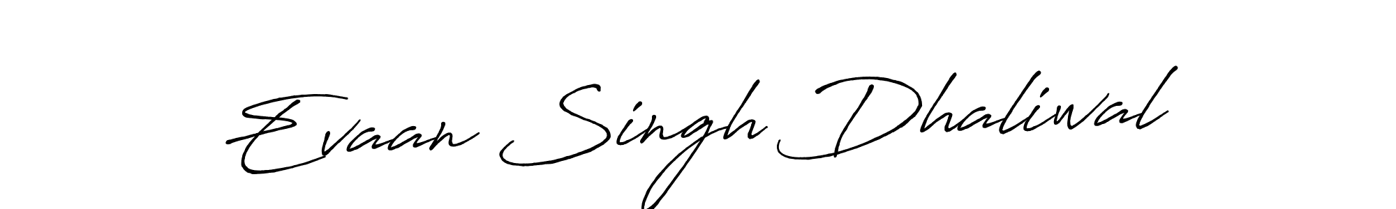 Best and Professional Signature Style for Evaan Singh Dhaliwal. Antro_Vectra_Bolder Best Signature Style Collection. Evaan Singh Dhaliwal signature style 7 images and pictures png