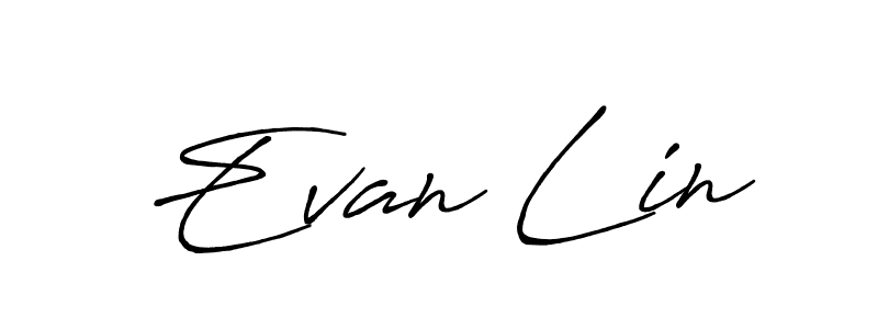 You can use this online signature creator to create a handwritten signature for the name Evan Lin. This is the best online autograph maker. Evan Lin signature style 7 images and pictures png