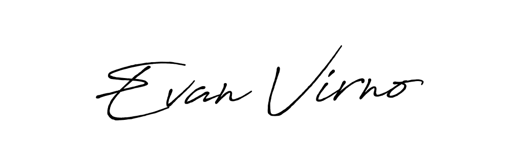 How to Draw Evan Virno signature style? Antro_Vectra_Bolder is a latest design signature styles for name Evan Virno. Evan Virno signature style 7 images and pictures png