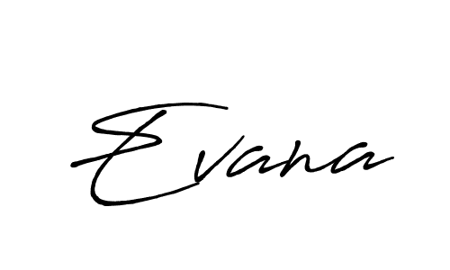 Here are the top 10 professional signature styles for the name Evana. These are the best autograph styles you can use for your name. Evana signature style 7 images and pictures png