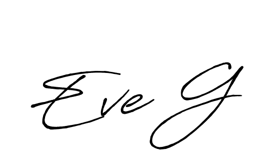 Check out images of Autograph of Eve G name. Actor Eve G Signature Style. Antro_Vectra_Bolder is a professional sign style online. Eve G signature style 7 images and pictures png