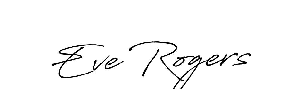 See photos of Eve Rogers official signature by Spectra . Check more albums & portfolios. Read reviews & check more about Antro_Vectra_Bolder font. Eve Rogers signature style 7 images and pictures png