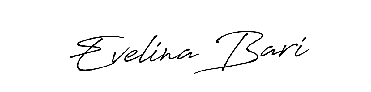 This is the best signature style for the Evelina Bari name. Also you like these signature font (Antro_Vectra_Bolder). Mix name signature. Evelina Bari signature style 7 images and pictures png